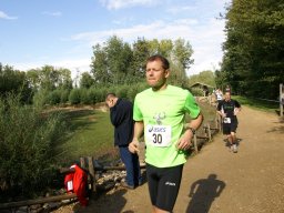 Gaiapark-Marathon 2011